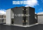 （仮称）REGALEST 宇品御幸9の外観