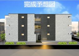 Regalest 青崎Ⅰの外観画像