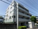 グラース・ビ高島平の外観
