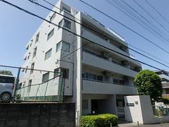 グラース・ビ高島平の外観画像