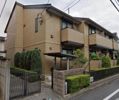 シャルマンハイムの外観