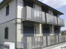 タートルハイム元山の間取り画像