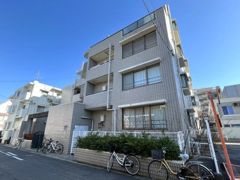 大成ルームズの外観画像