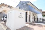 シンフォニーAの間取り画像