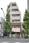 プレール荻窪弐番館の間取り画像