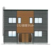 (仮称)パティオ北19条の外観画像