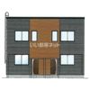 (仮称)パティオ北19条の間取り画像
