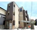 フリーゼの間取り画像