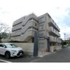 ランドール坂戸の外観