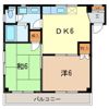 エミグランドの間取り画像