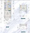 プレサンス千種駅前ネオステージの間取り画像