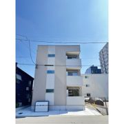 ソレイユ大宝の外観画像