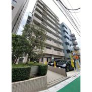 カーサグランデ本郷の外観画像
