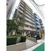 カーサグランデ本郷の外観