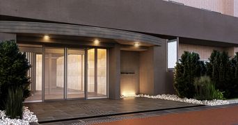 Belleviage Shimuraの外観画像