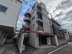 ARC1ビル（アークワンビル）の外観画像