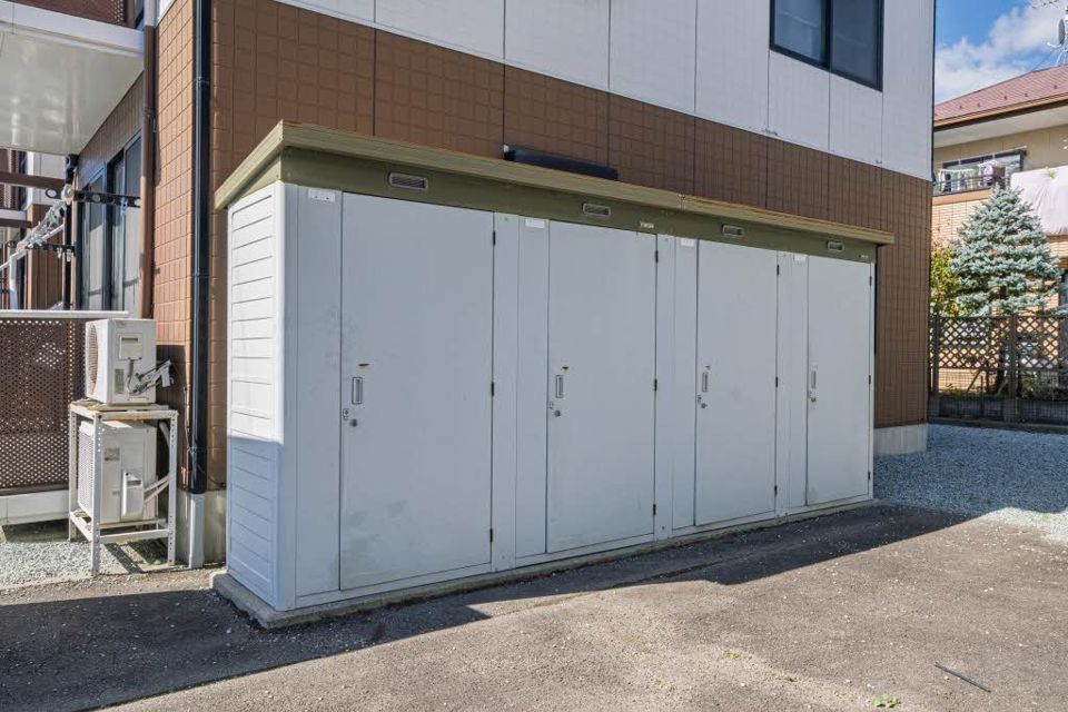 その他