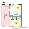 パストラル町田 D棟の間取り画像