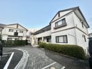 パストラル町田 D棟の外観