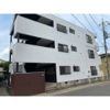 諏訪パークハウス 旧板垣サンハイツの外観