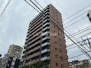 リビオレゾン北綾瀬の外観