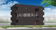 Jack shimmachiⅠの間取り画像