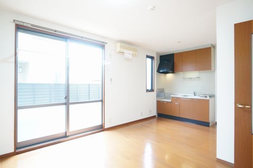 リビング