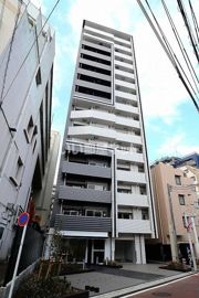 ステージファーストつつじヶ丘アジールコートの外観画像