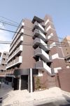 ステージグランデ上落合の間取り画像