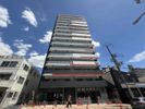 セレニテ西元町アリエの外観