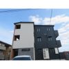 Asuit 山田新町の外観