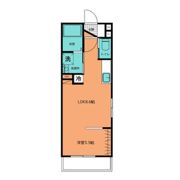 Bon voyageの間取り画像