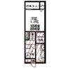 シオンの間取り画像