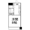 プラントビル本町の間取り画像