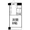 プラントビル本町の間取り画像