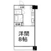 プラントビル本町の間取り画像