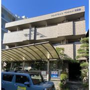フェイバリットマンション弐番館の外観画像