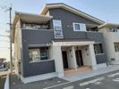 ベル・アンジュ Bの外観
