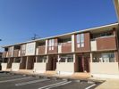 メゾン ドール三田 2号館の間取り画像