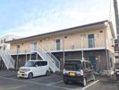 ニューエルディム天王Bの間取り画像