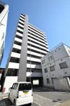 ASプレミアム表町の間取り画像
