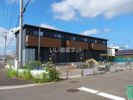Garden Heights Takeの間取り画像