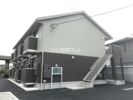 カーサ ルデルソの外観