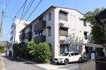 AXIS松戸の外観