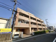 パークヒルズ長津田の外観画像