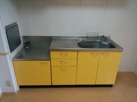キッチン