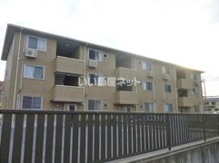 カーサヴェルデの外観画像