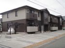 カインの外観