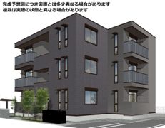 クレスト田神の外観画像