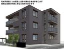 クレスト田神の外観